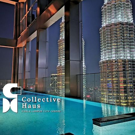 Tropicana Residence Kuala Lumpur By Collective Haus מראה חיצוני תמונה