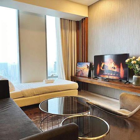 Tropicana Residence Kuala Lumpur By Collective Haus מראה חיצוני תמונה