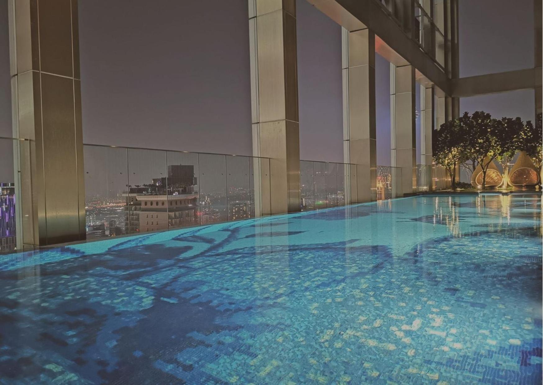 Tropicana Residence Kuala Lumpur By Collective Haus מראה חיצוני תמונה