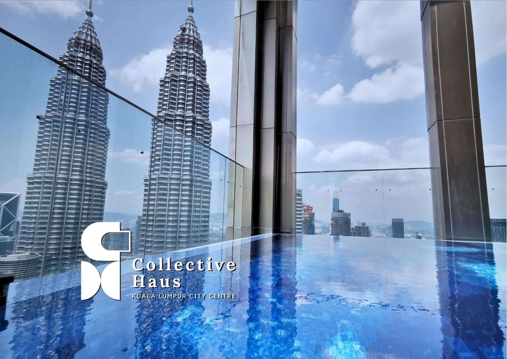 Tropicana Residence Kuala Lumpur By Collective Haus מראה חיצוני תמונה