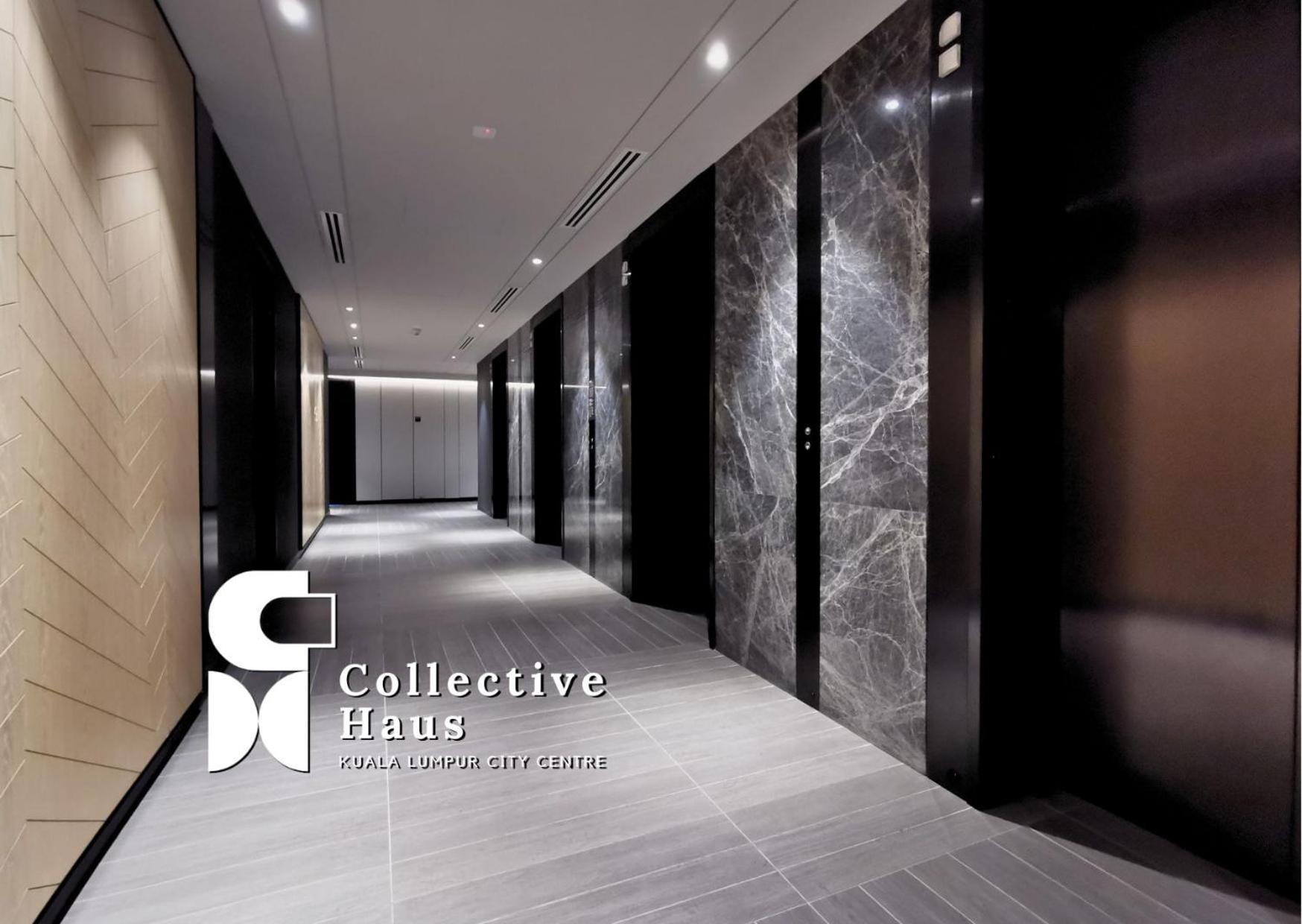 Tropicana Residence Kuala Lumpur By Collective Haus מראה חיצוני תמונה