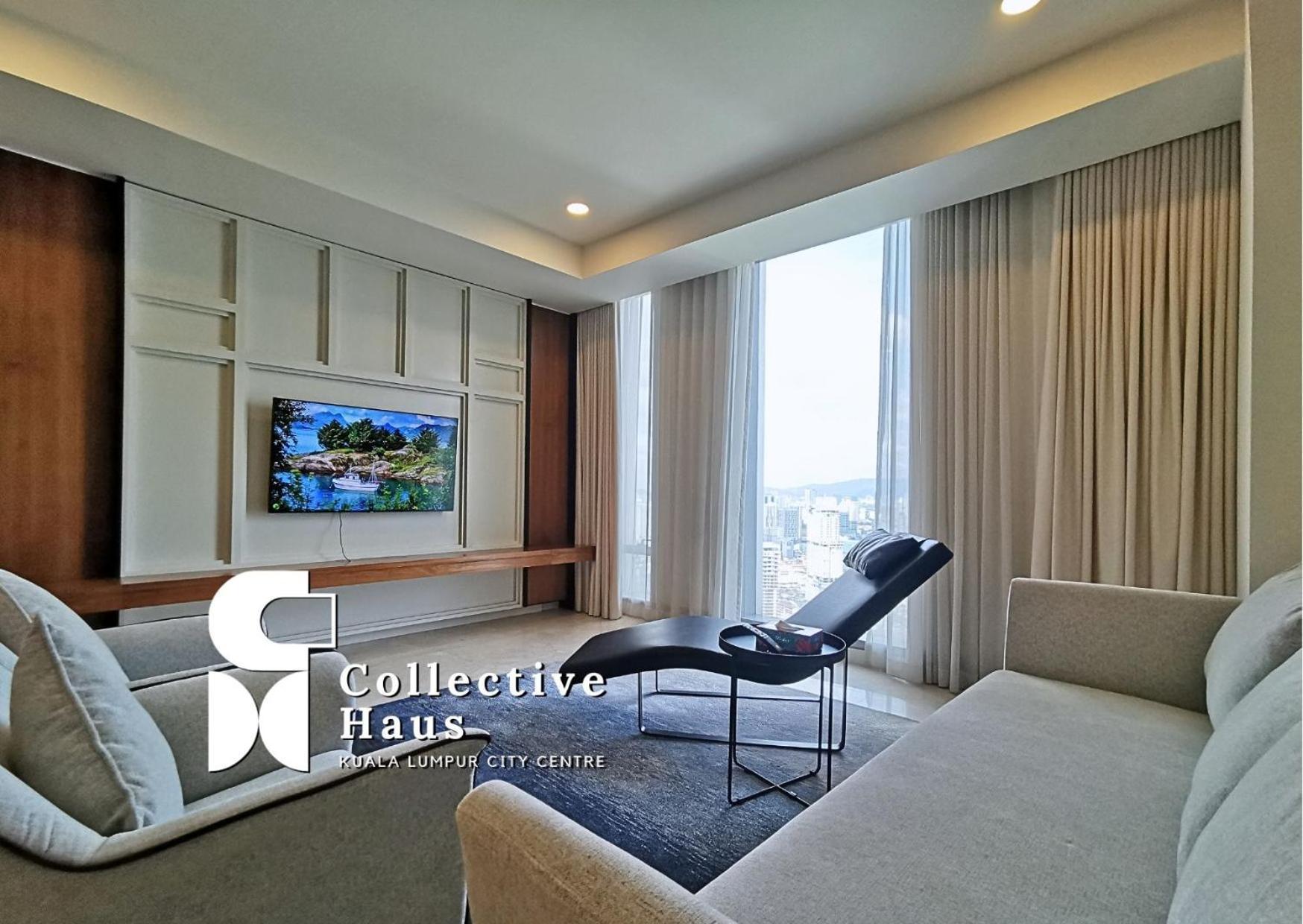 Tropicana Residence Kuala Lumpur By Collective Haus מראה חיצוני תמונה