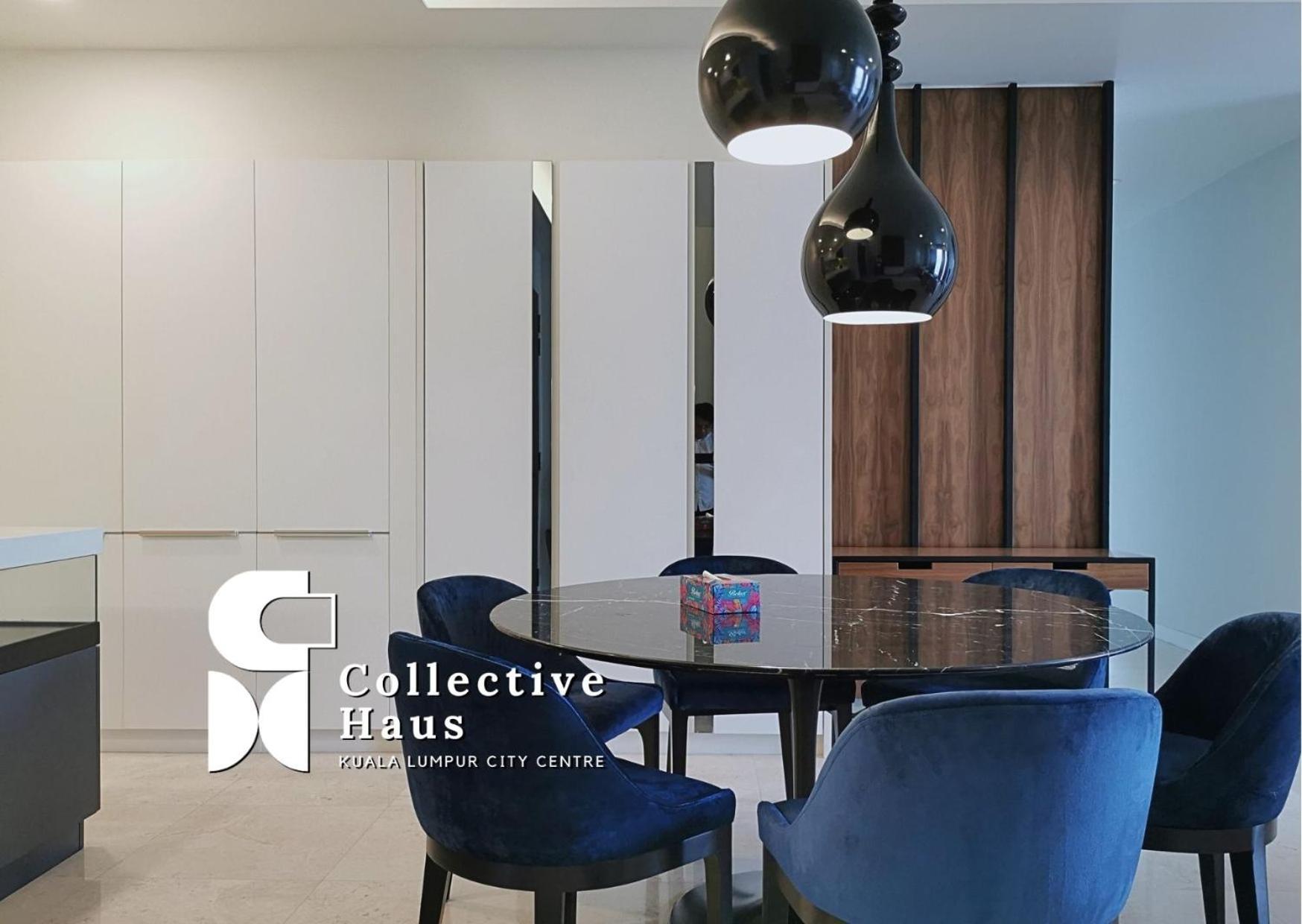 Tropicana Residence Kuala Lumpur By Collective Haus מראה חיצוני תמונה