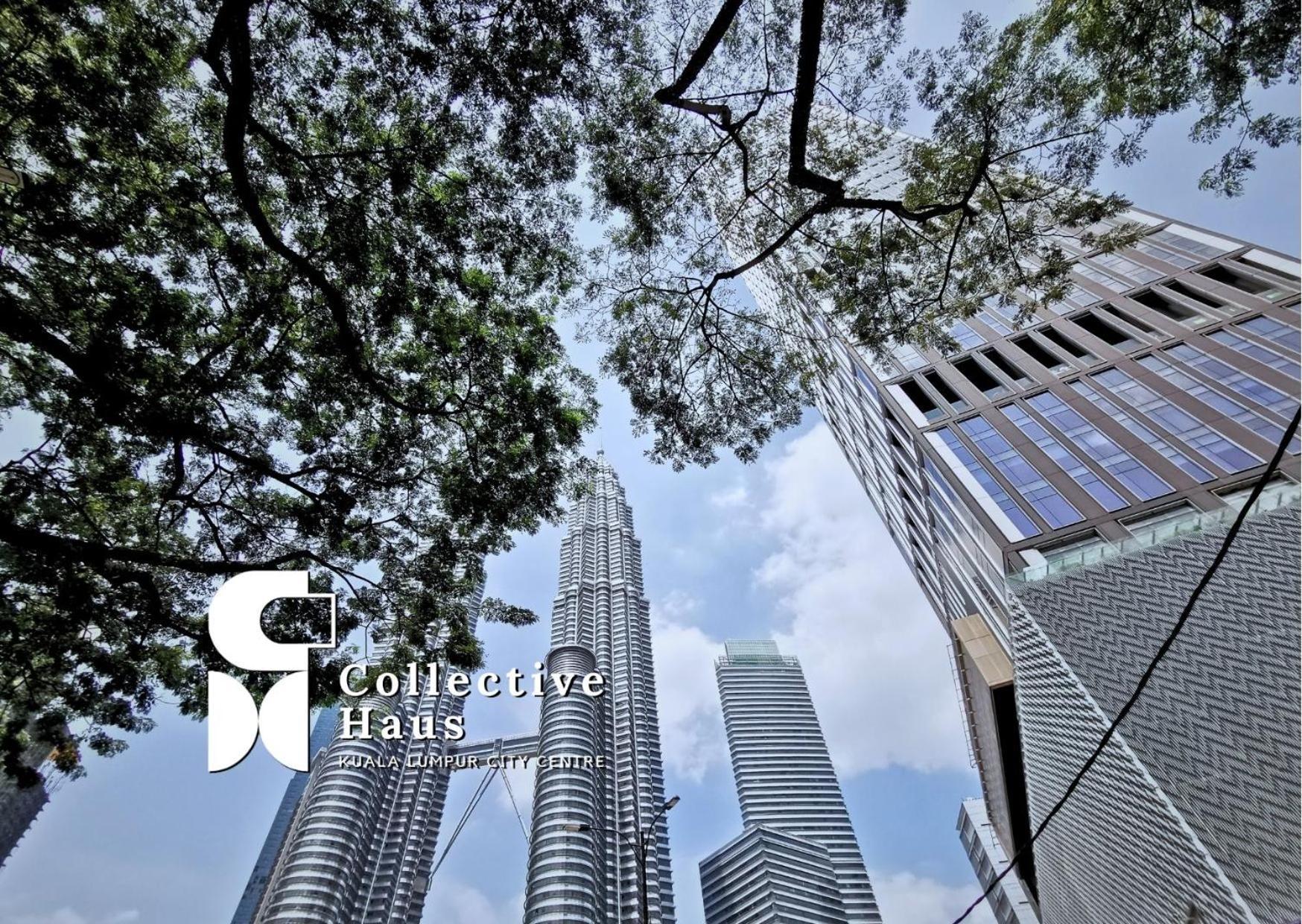 Tropicana Residence Kuala Lumpur By Collective Haus מראה חיצוני תמונה