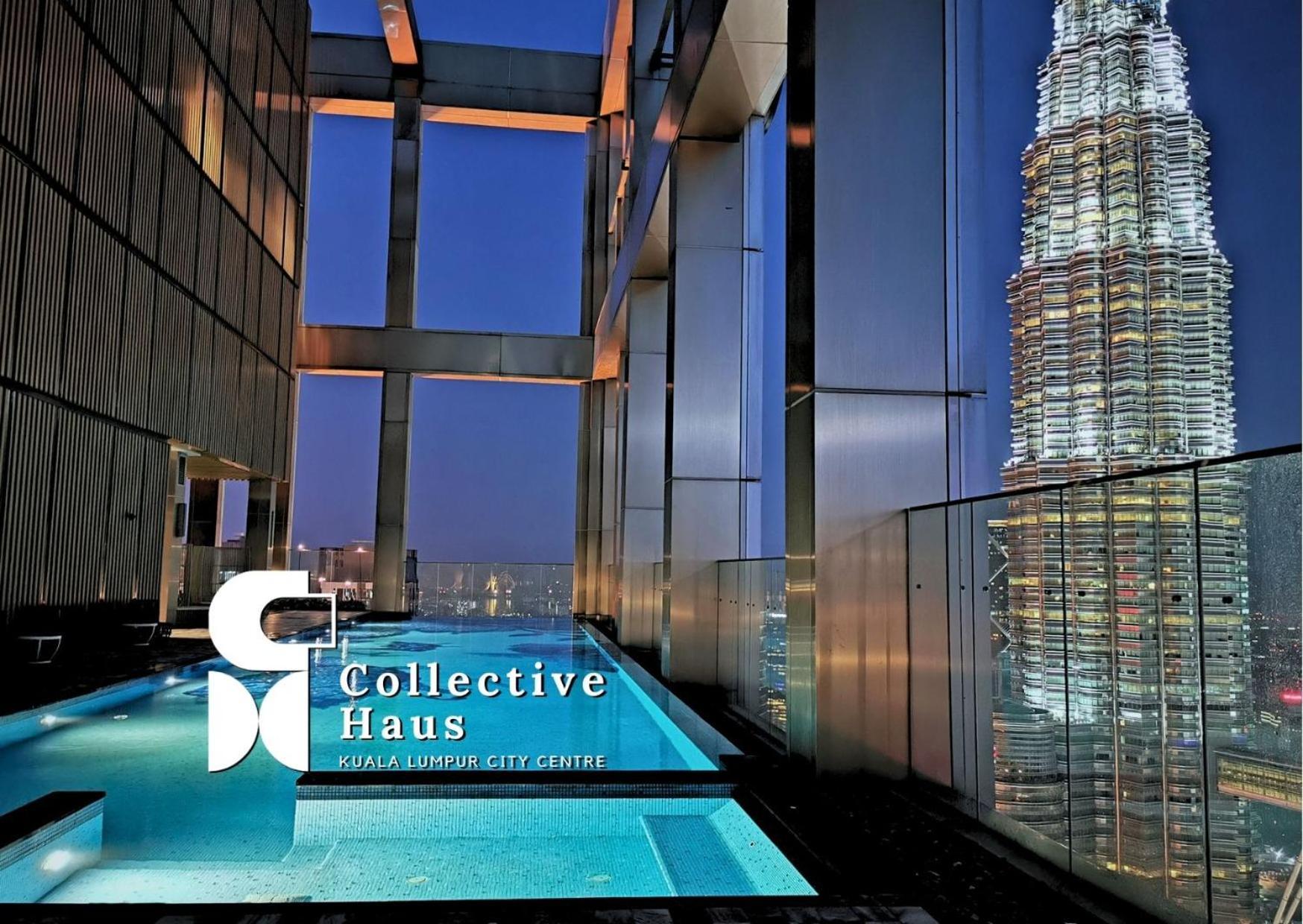 Tropicana Residence Kuala Lumpur By Collective Haus מראה חיצוני תמונה