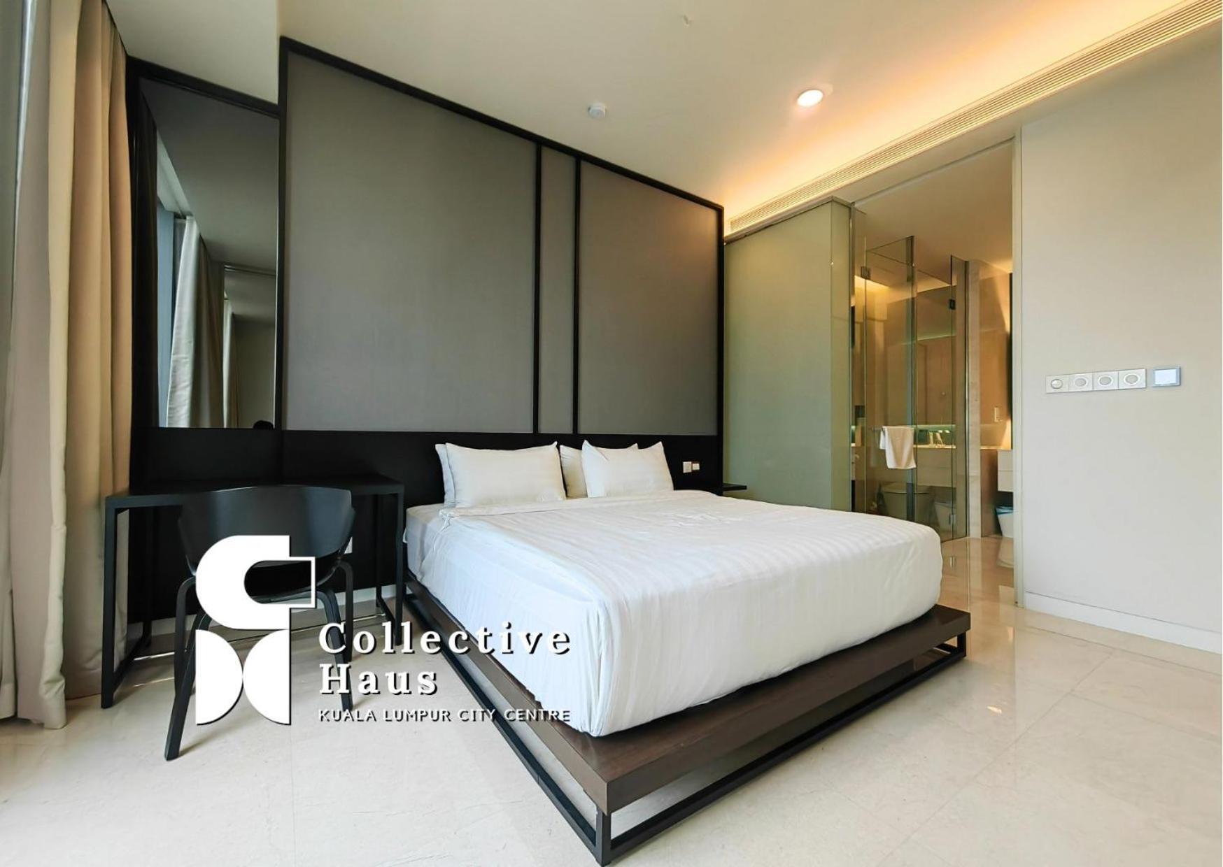 Tropicana Residence Kuala Lumpur By Collective Haus חדר תמונה