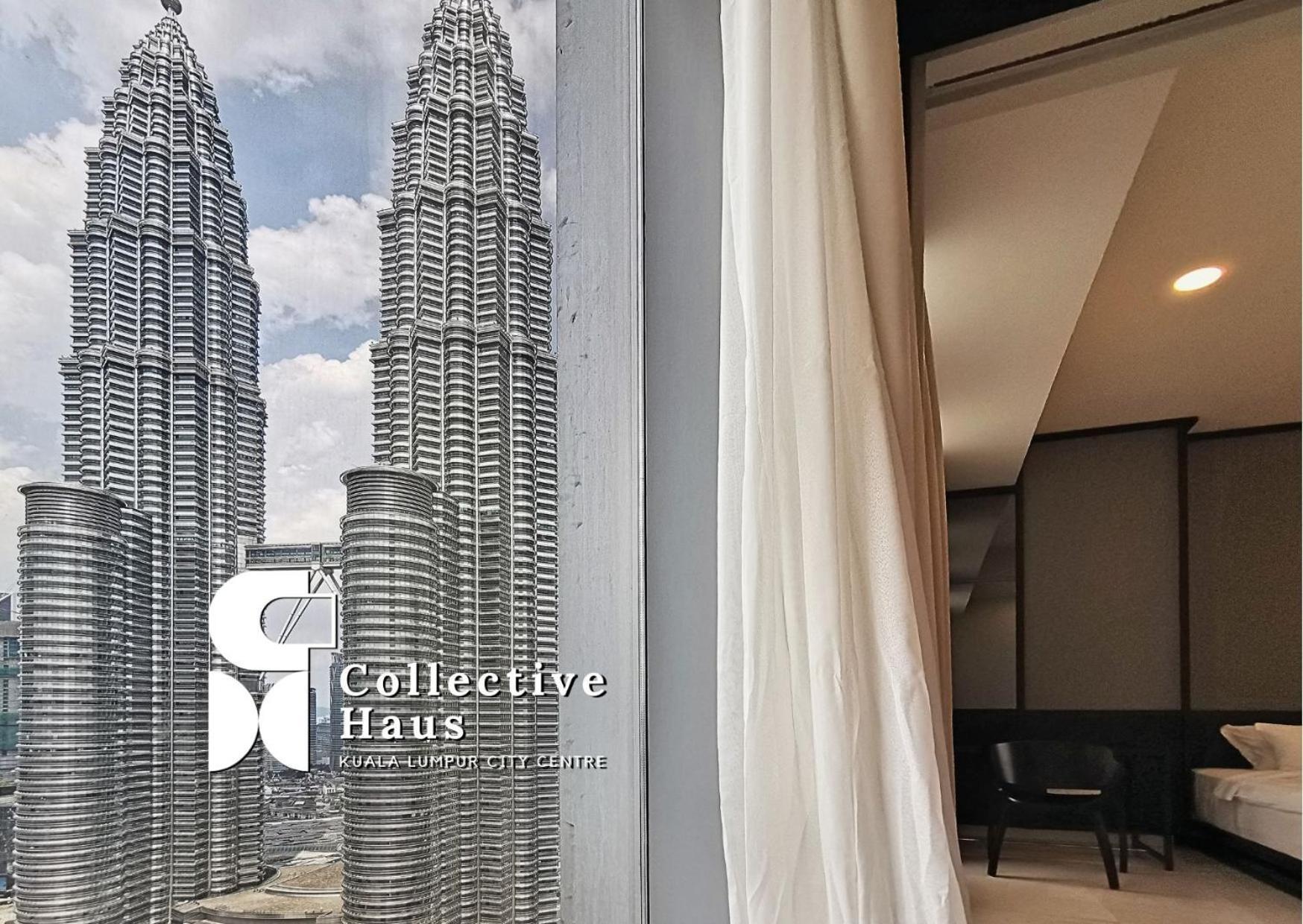 Tropicana Residence Kuala Lumpur By Collective Haus מראה חיצוני תמונה