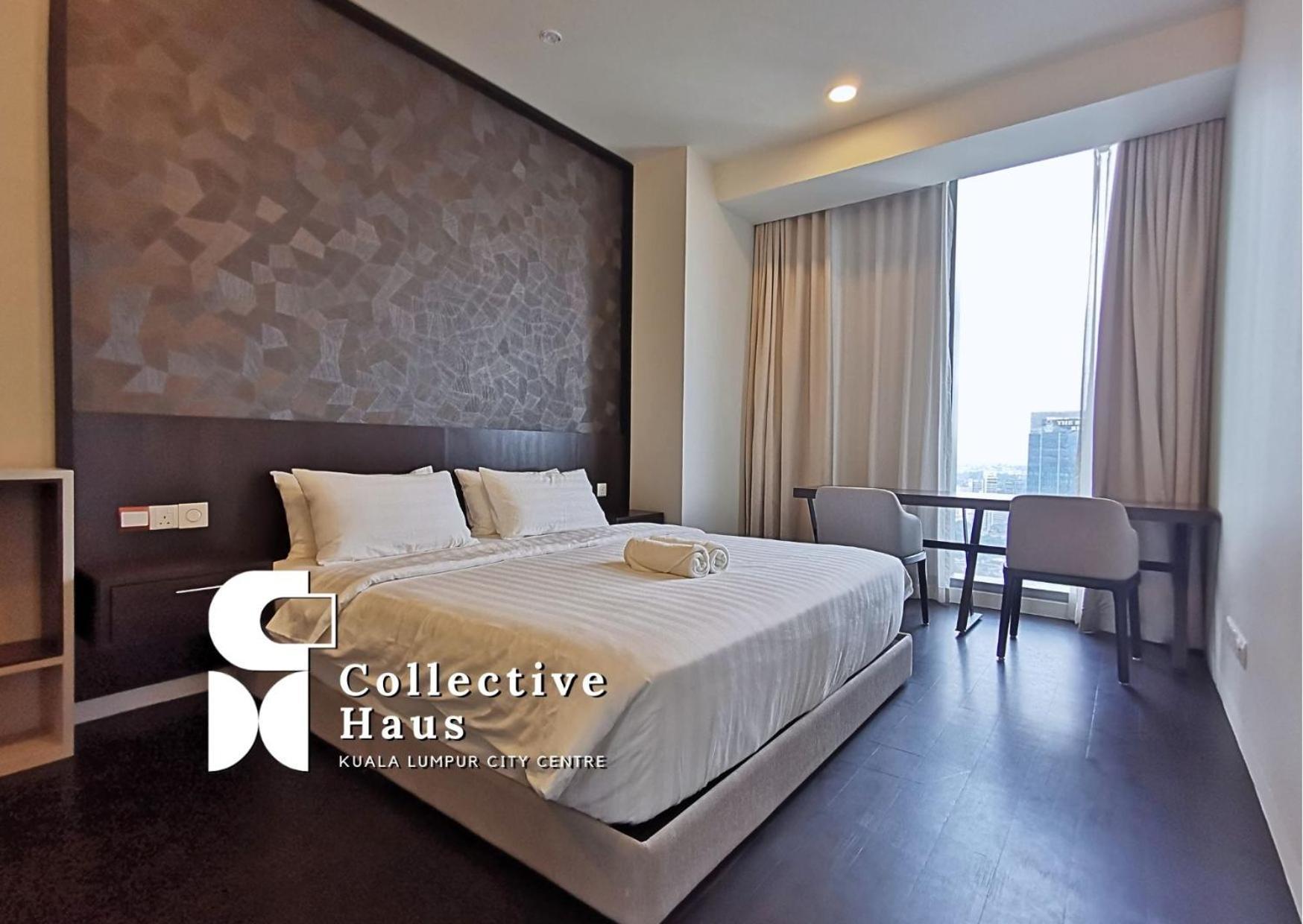 Tropicana Residence Kuala Lumpur By Collective Haus חדר תמונה