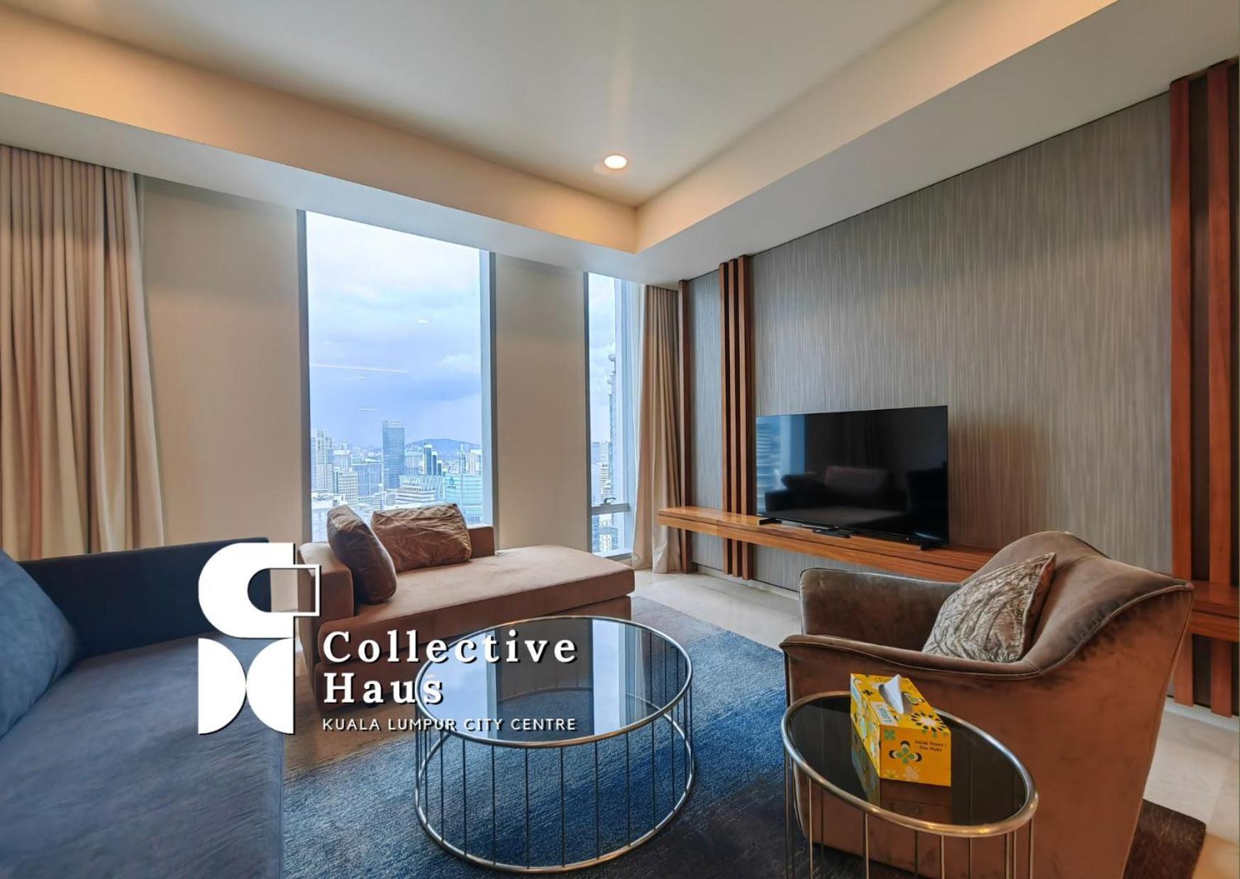 Tropicana Residence Kuala Lumpur By Collective Haus חדר תמונה