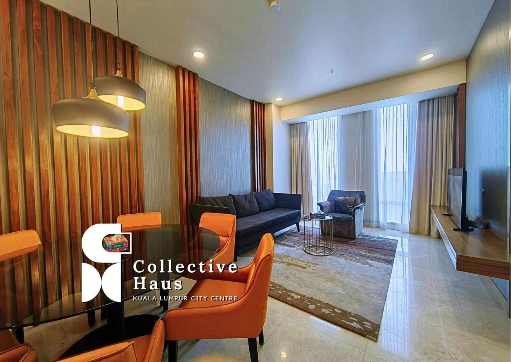 Tropicana Residence Kuala Lumpur By Collective Haus חדר תמונה