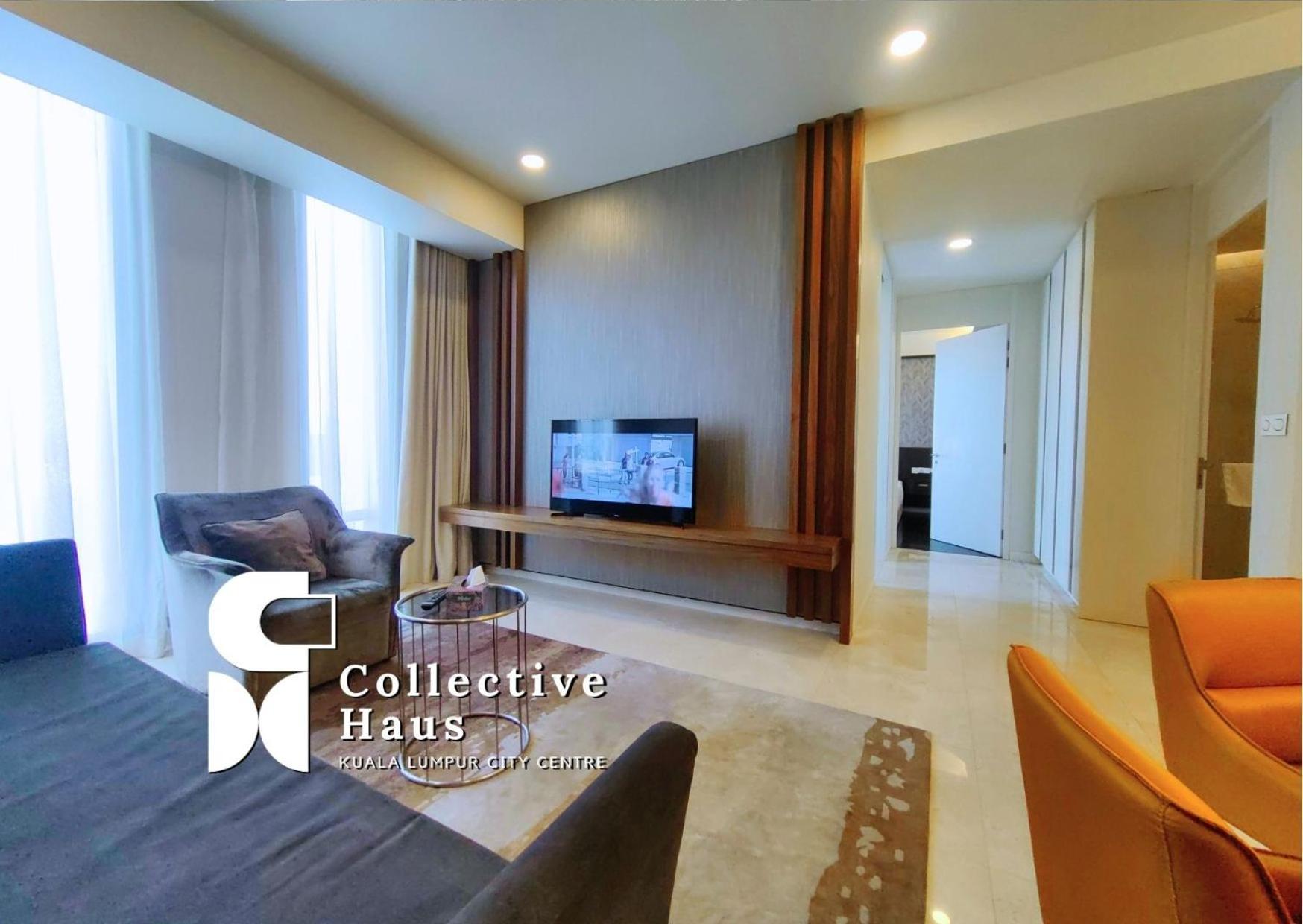 Tropicana Residence Kuala Lumpur By Collective Haus חדר תמונה