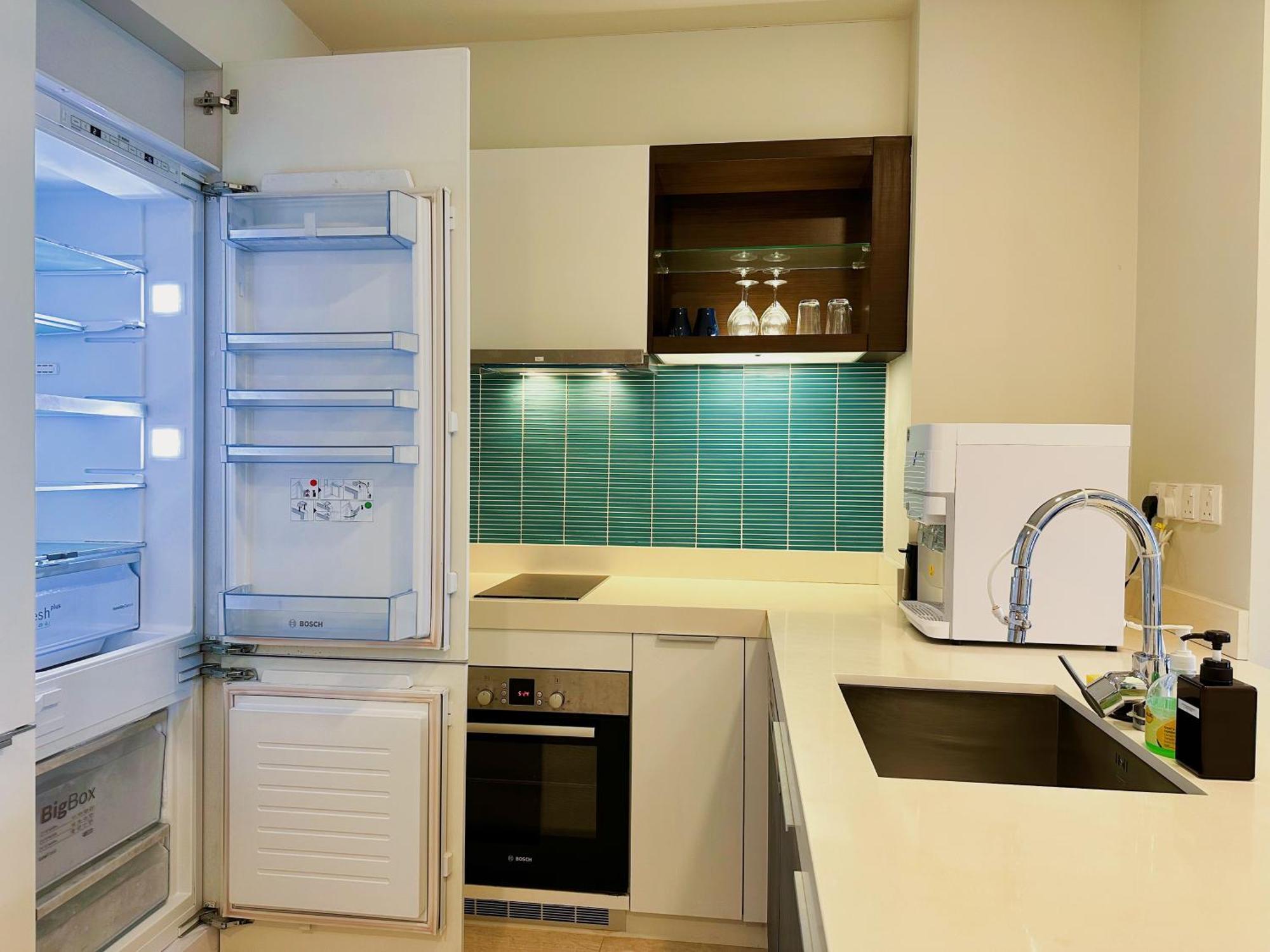 Tropicana Residence Kuala Lumpur By Collective Haus חדר תמונה