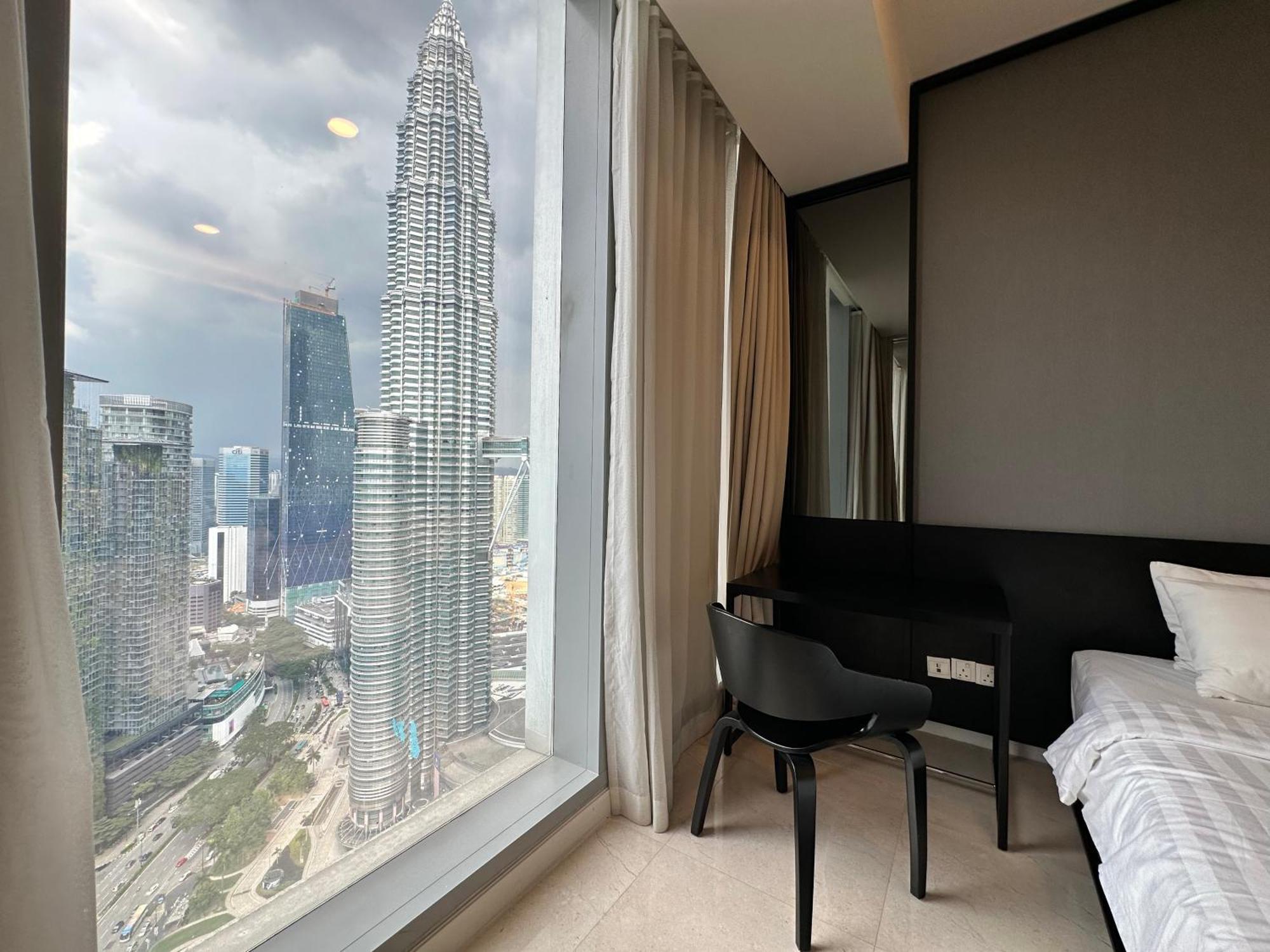 Tropicana Residence Kuala Lumpur By Collective Haus חדר תמונה