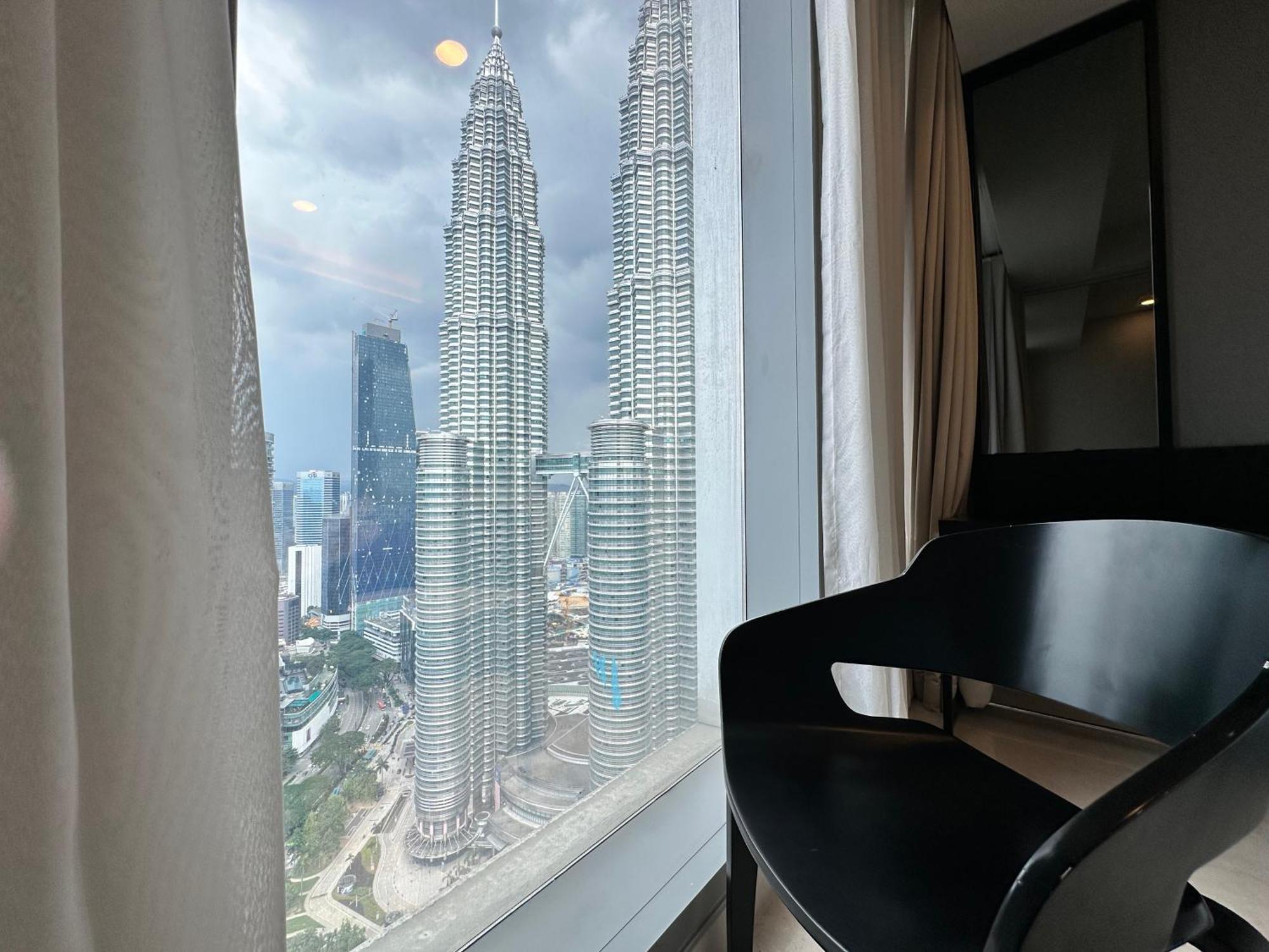 Tropicana Residence Kuala Lumpur By Collective Haus חדר תמונה