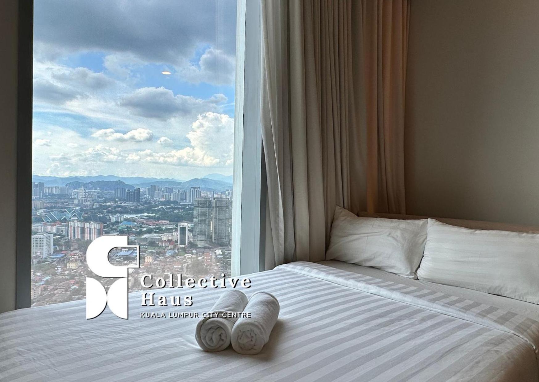 Tropicana Residence Kuala Lumpur By Collective Haus חדר תמונה