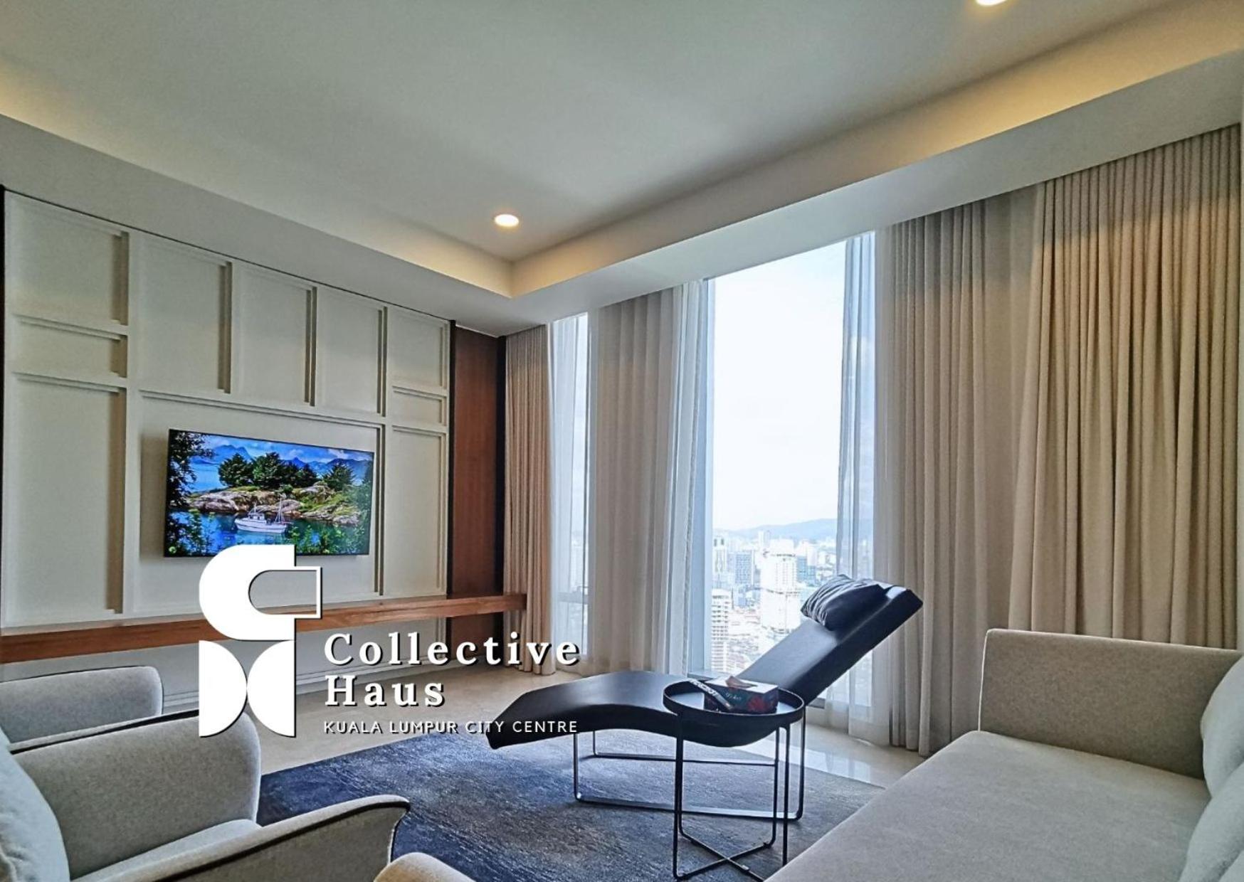 Tropicana Residence Kuala Lumpur By Collective Haus חדר תמונה