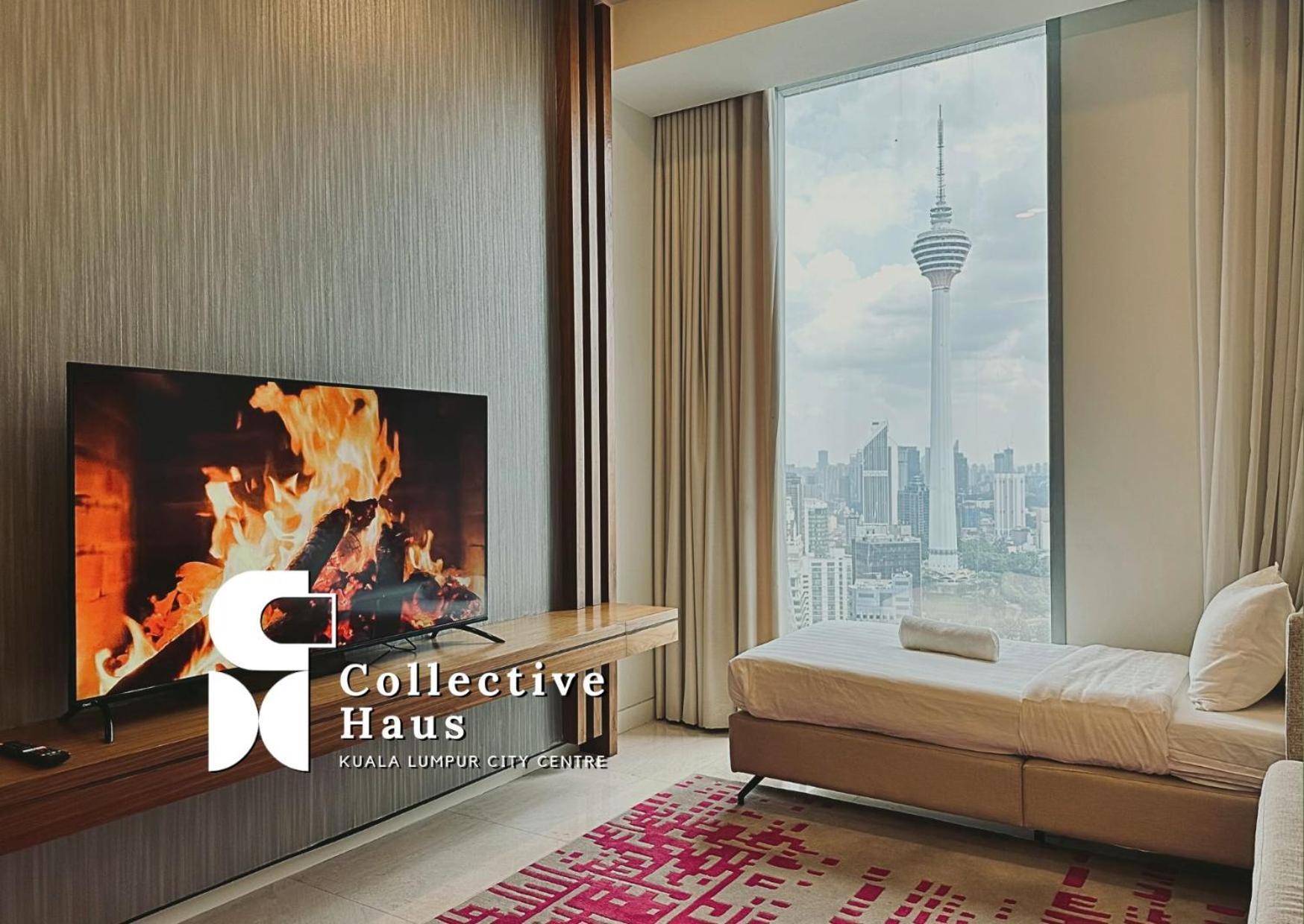 Tropicana Residence Kuala Lumpur By Collective Haus חדר תמונה