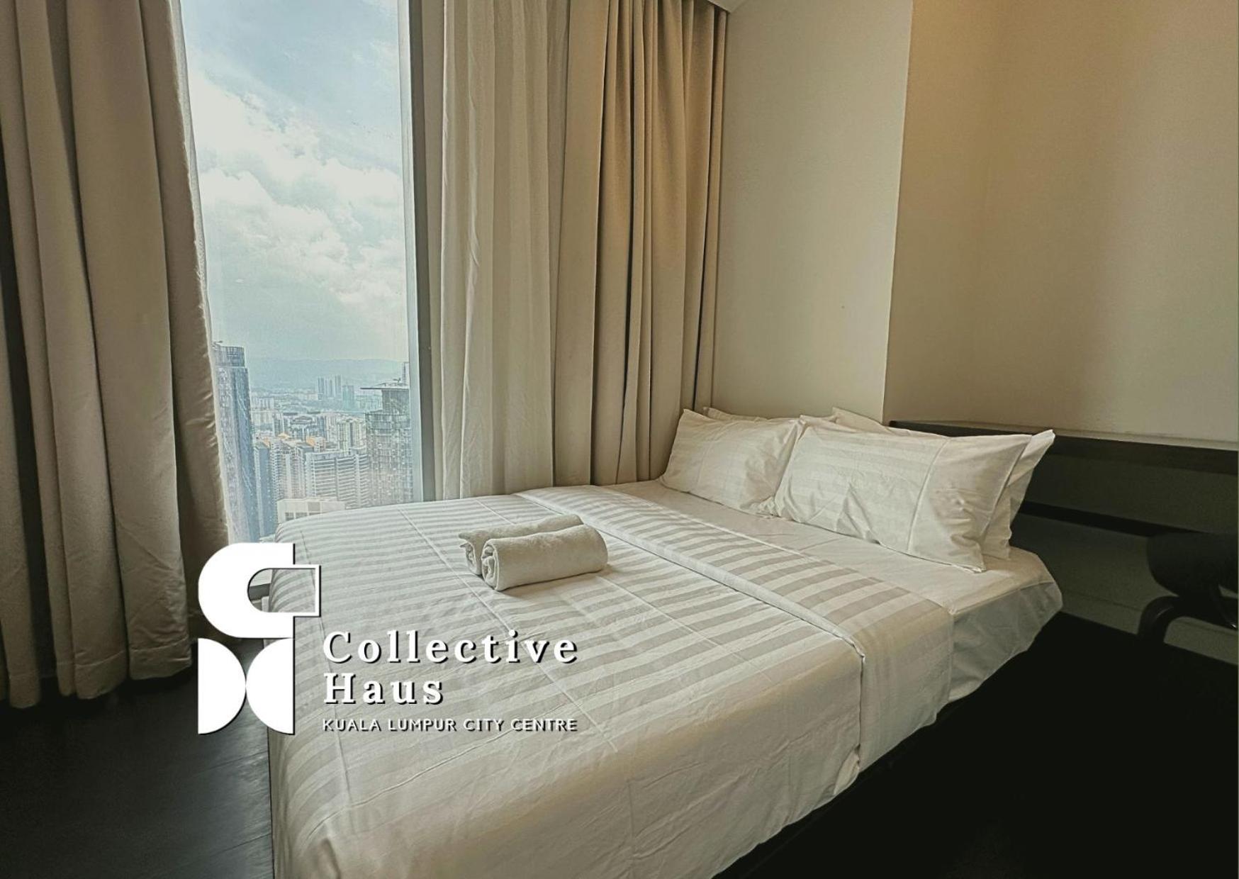 Tropicana Residence Kuala Lumpur By Collective Haus חדר תמונה