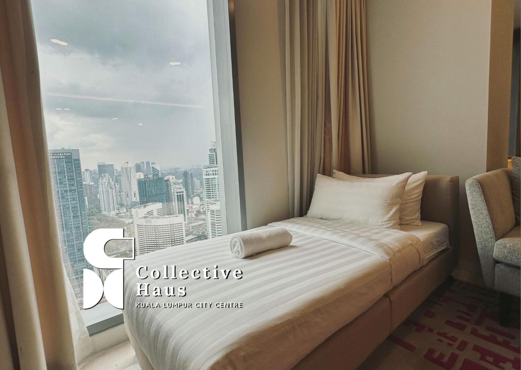 Tropicana Residence Kuala Lumpur By Collective Haus חדר תמונה