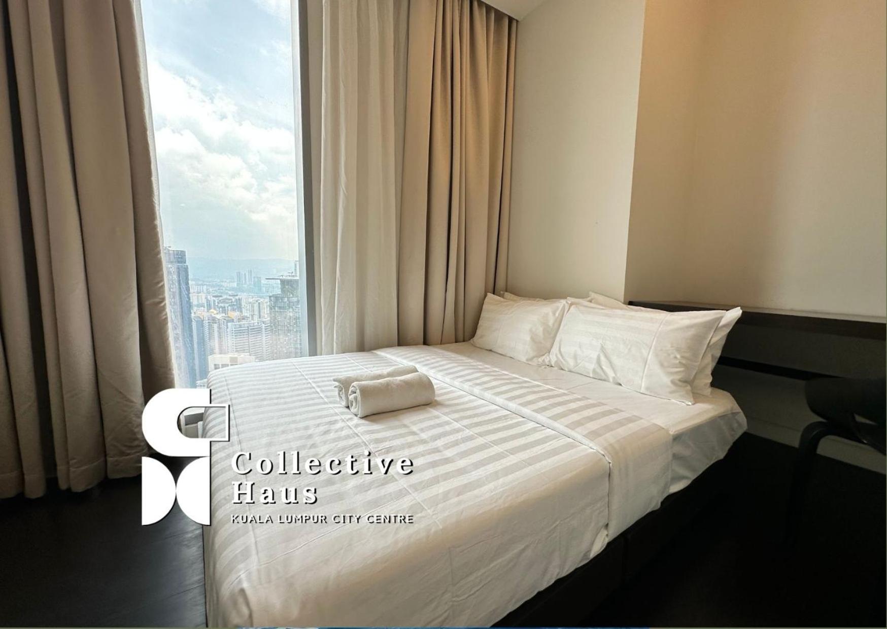 Tropicana Residence Kuala Lumpur By Collective Haus חדר תמונה