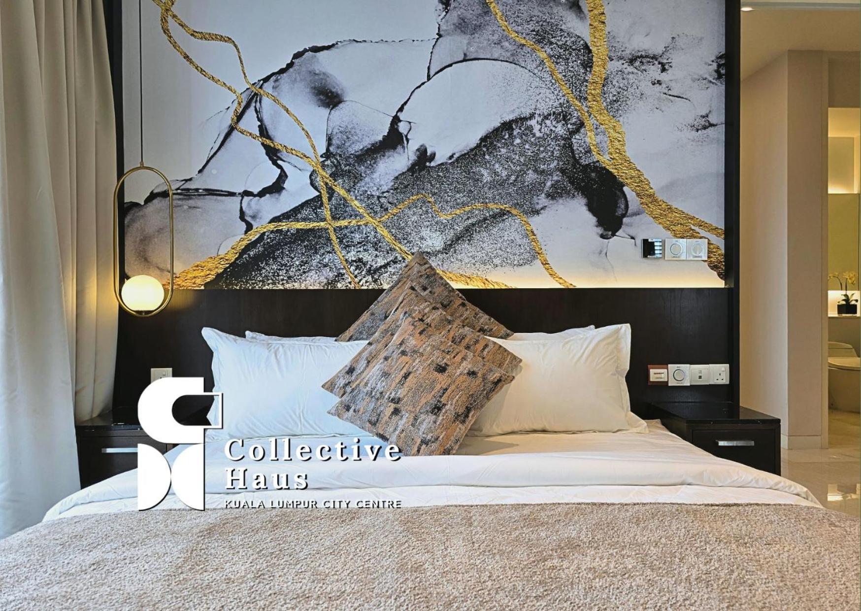 Tropicana Residence Kuala Lumpur By Collective Haus חדר תמונה