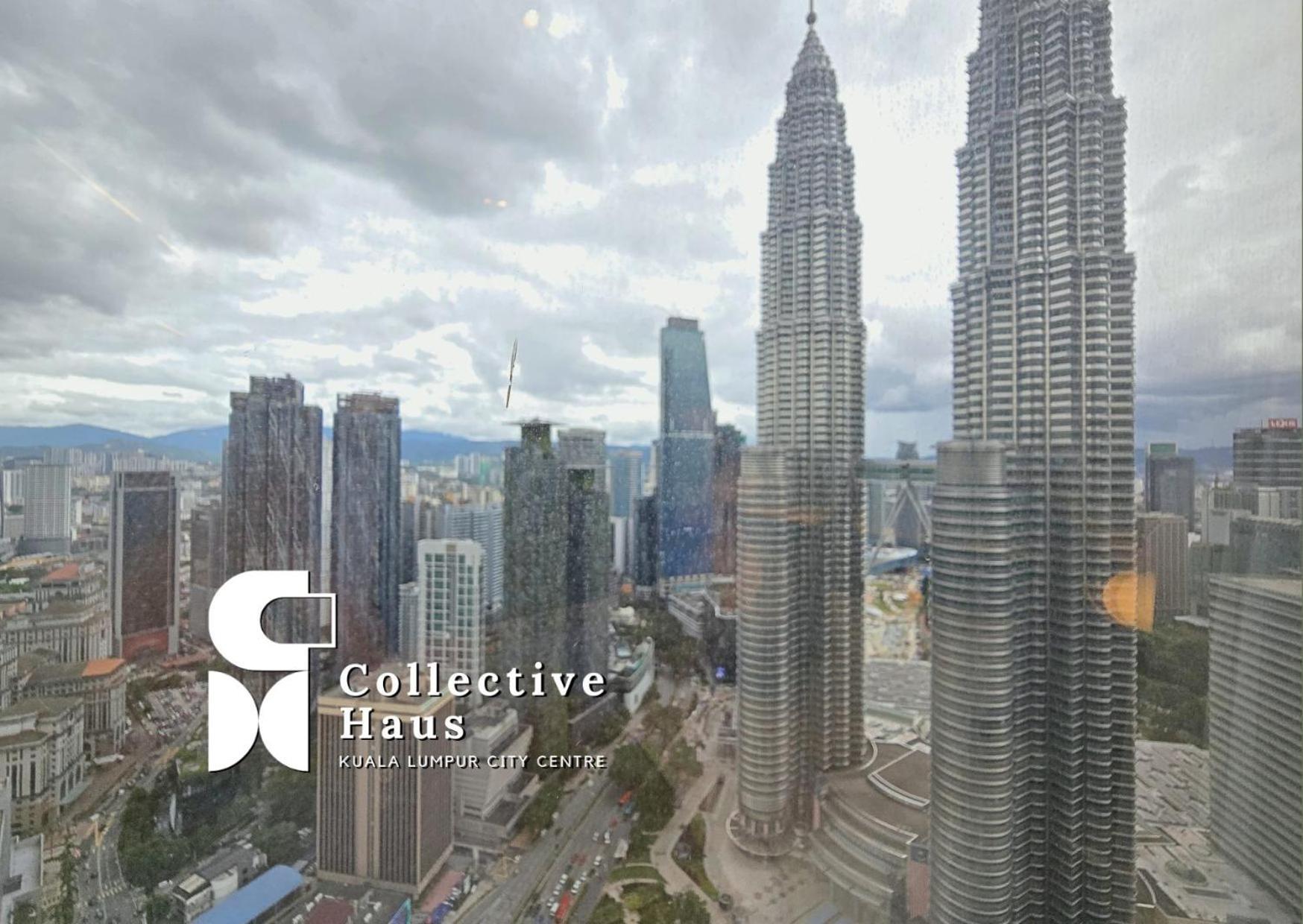 Tropicana Residence Kuala Lumpur By Collective Haus חדר תמונה