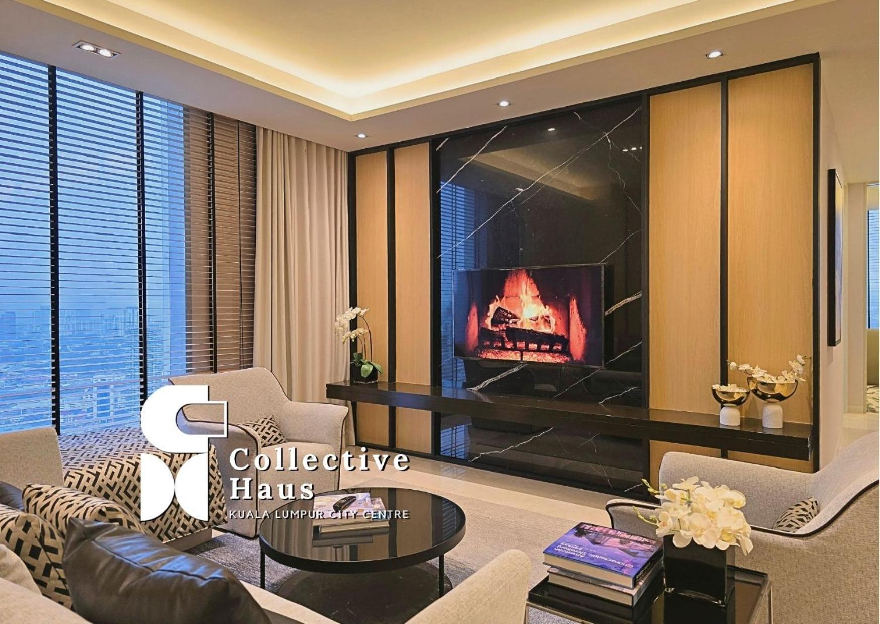 Tropicana Residence Kuala Lumpur By Collective Haus חדר תמונה
